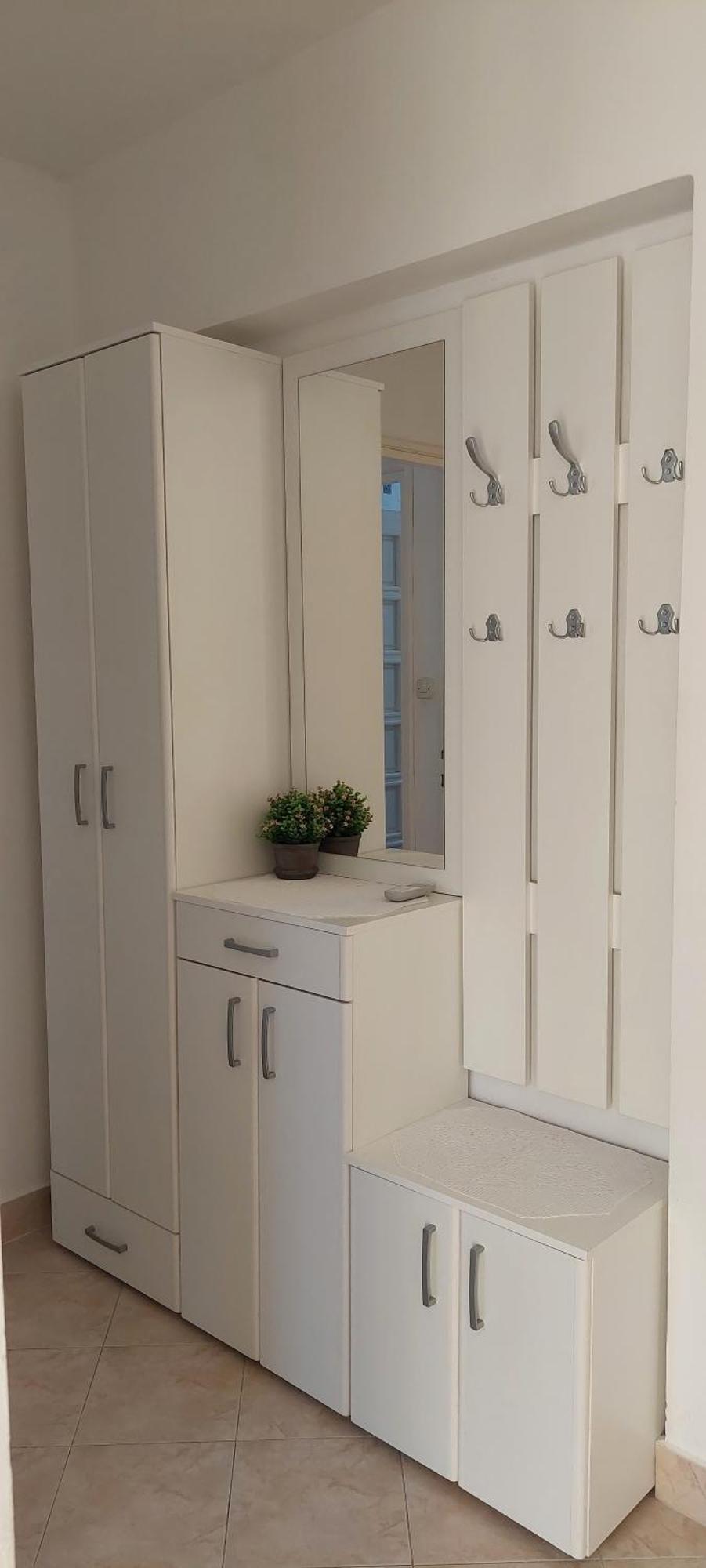 Apartmani Sladana Kampor Rum bild
