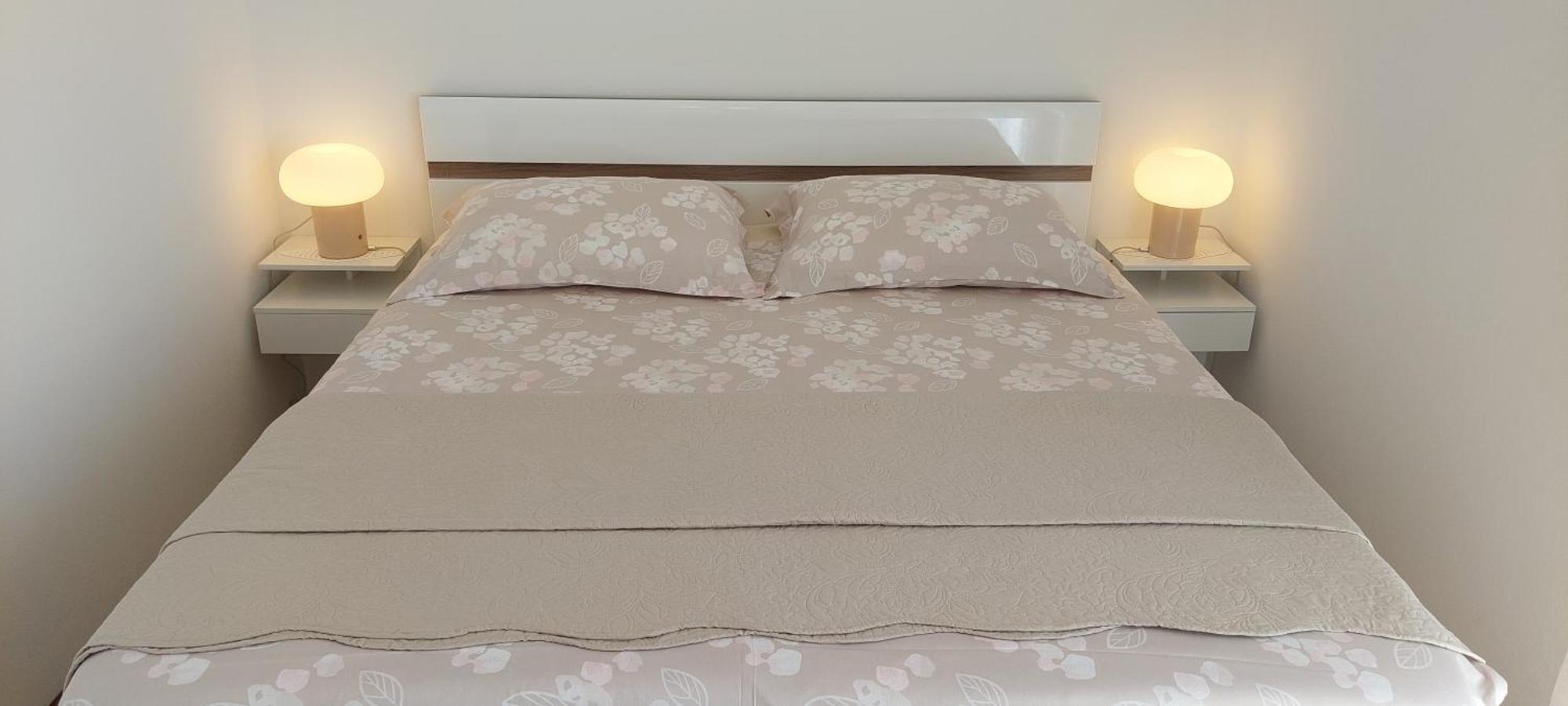 Apartmani Sladana Kampor Rum bild